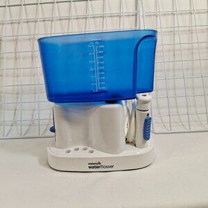 Waterpik Classic Professional Water Flosser WP 65W / WP-65C - Tips Not Included